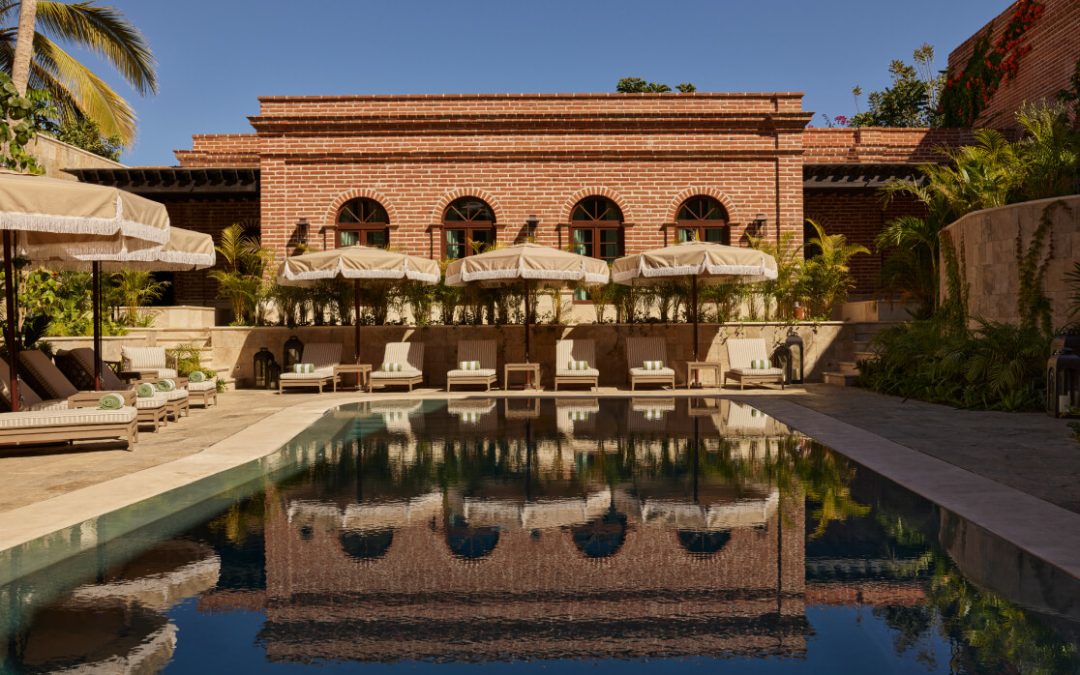 Hotel Todos santos